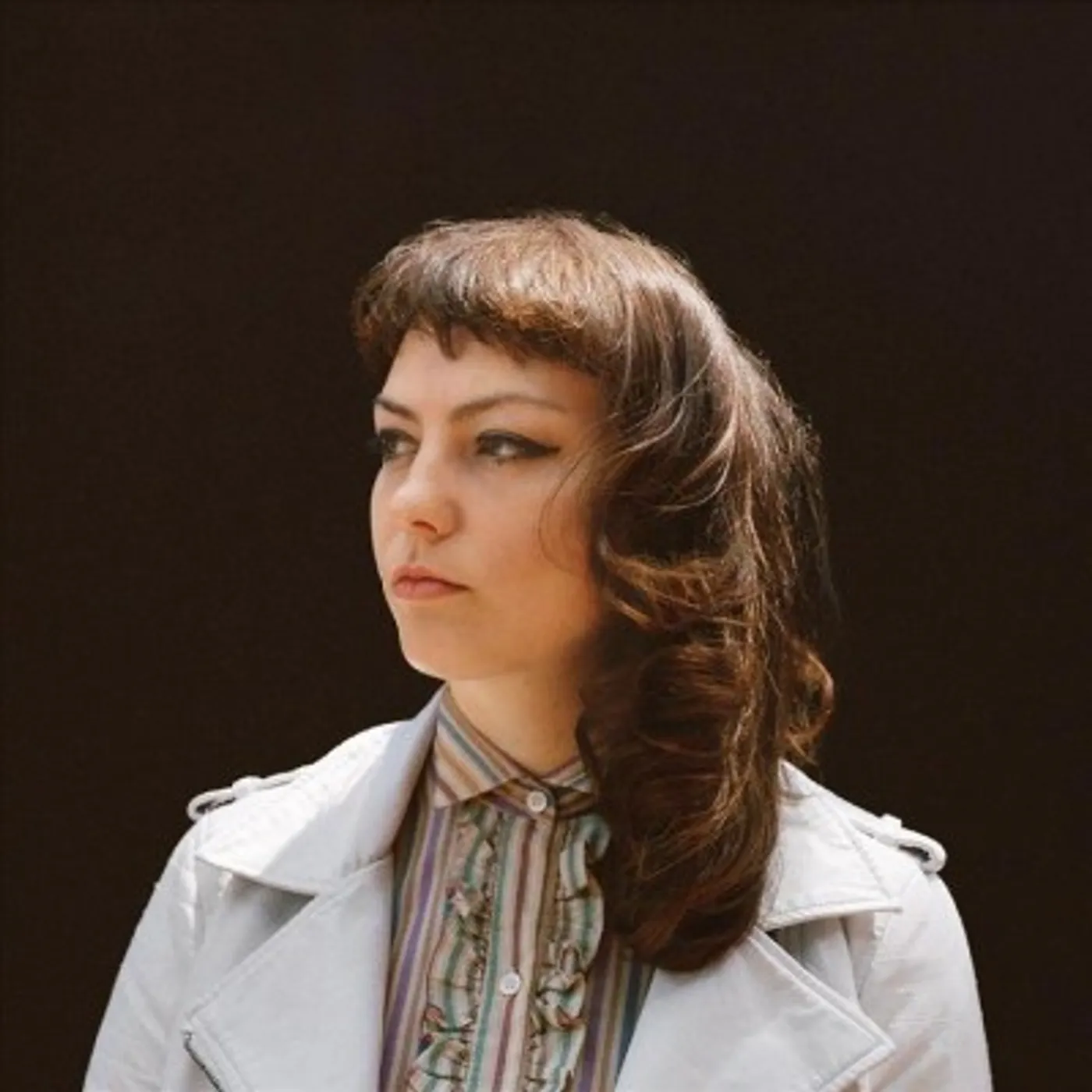 Angel Olsen MY WOMAN Vinyl Record