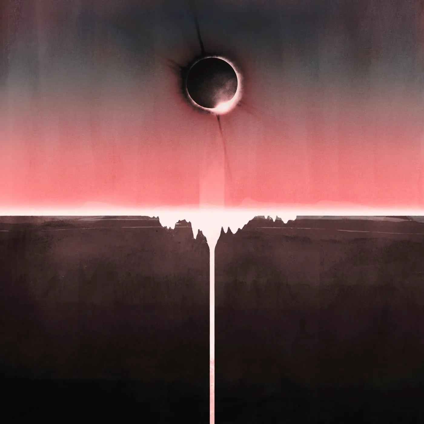 Mogwai EVERY COUNTRY'S SUN (2LP) Vinyl Record