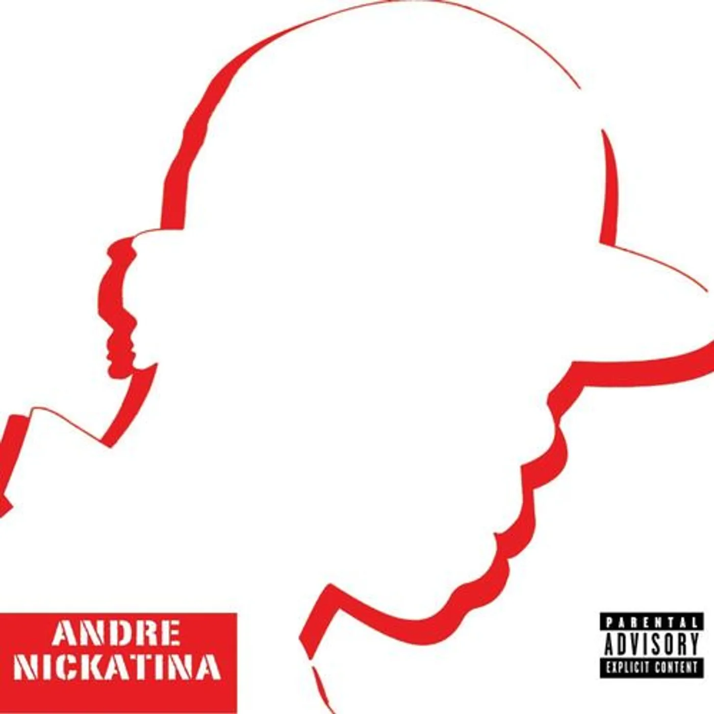 Andre Nickatina Vinyl Record
