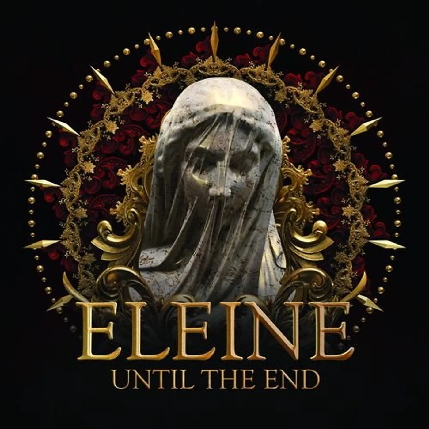 Eleine Until The End Vinyl Record