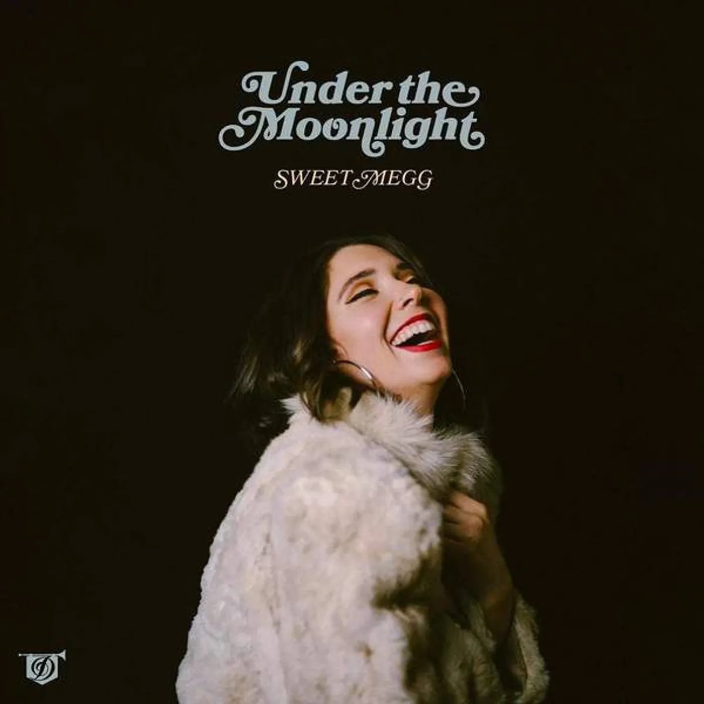 Sweet Megg UNDER THE MOONLIGHT Vinyl Record