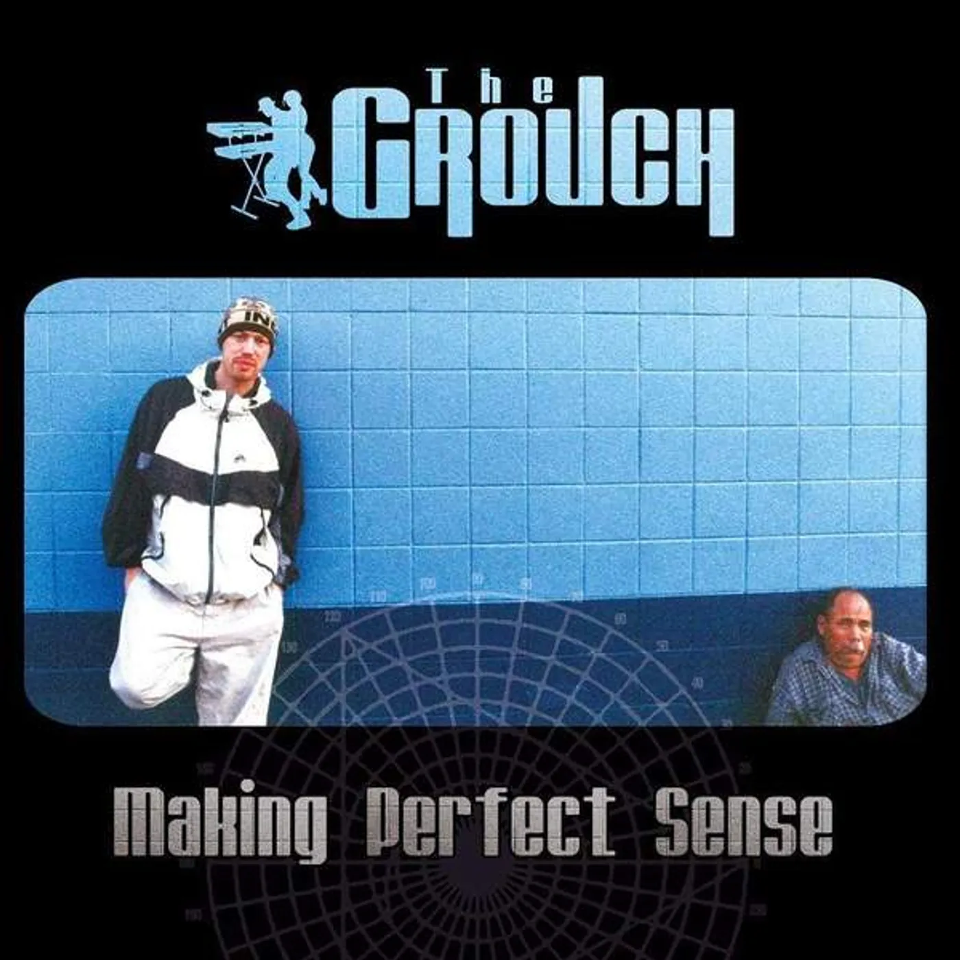 Grouch Making Perfect Sense Vinyl Record