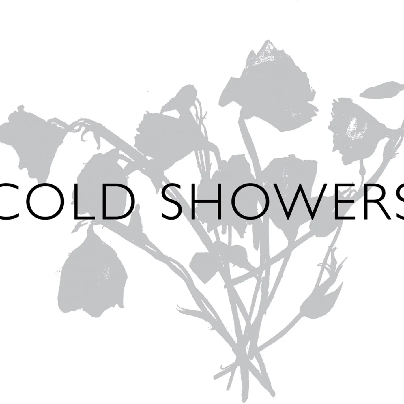 Cold Showers Love and Regret Vinyl Record