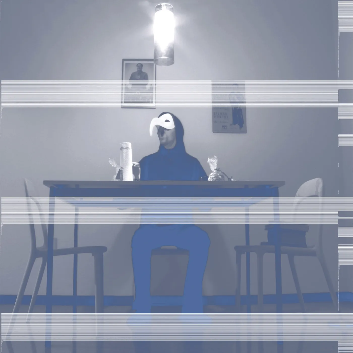 Drekka Ekki Gera Fikniefnum Vinyl Record