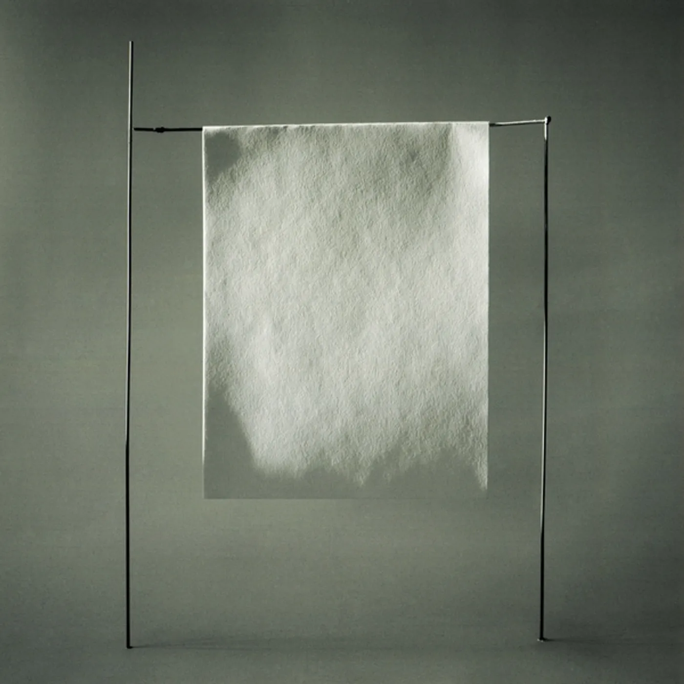 Sylvain Chauveau Simple Vinyl Record