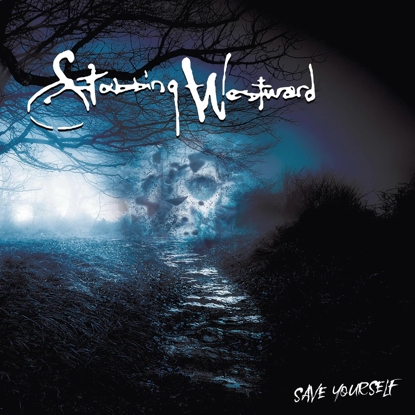 Stabbing Westward SAVE YOURSELF Vinyl Record