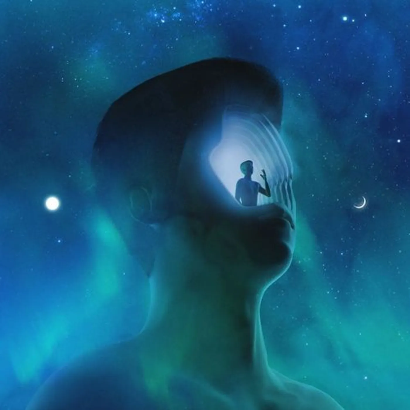 Petit Biscuit Presence Vinyl Record