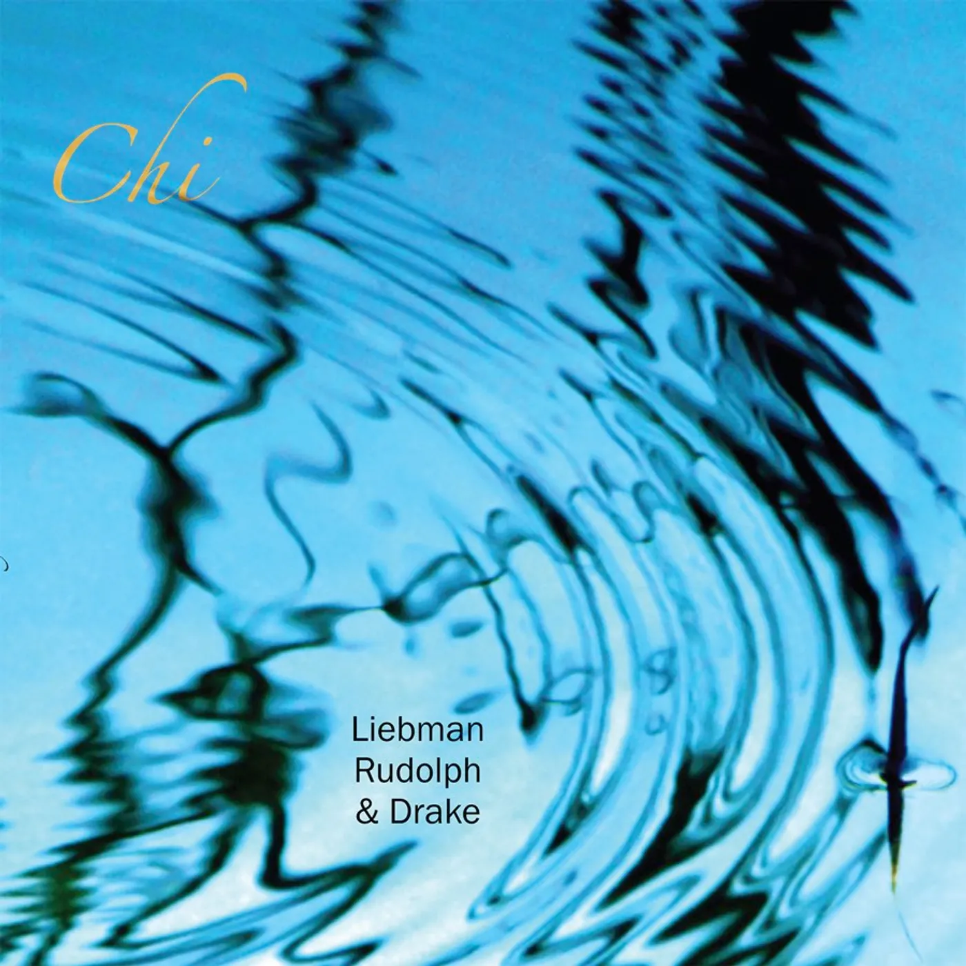 Various Chi Vinyl Record