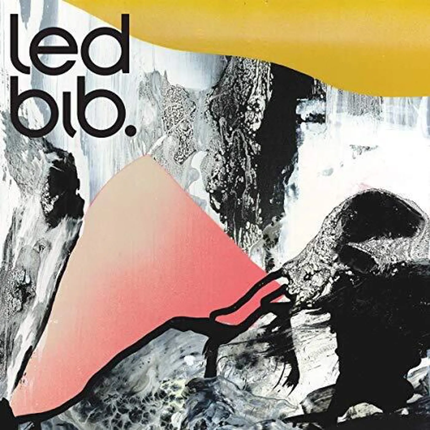 Led Bib Its morning lp Vinyl Record
