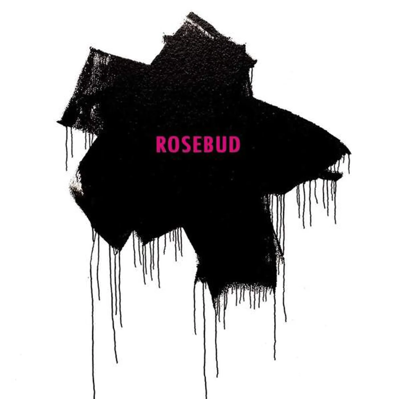 Eraldo Bernocchi Rosebud Vinyl Record