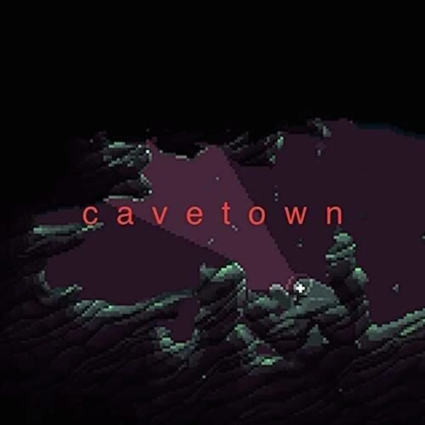Cavetown   Yellow Vinyl Record