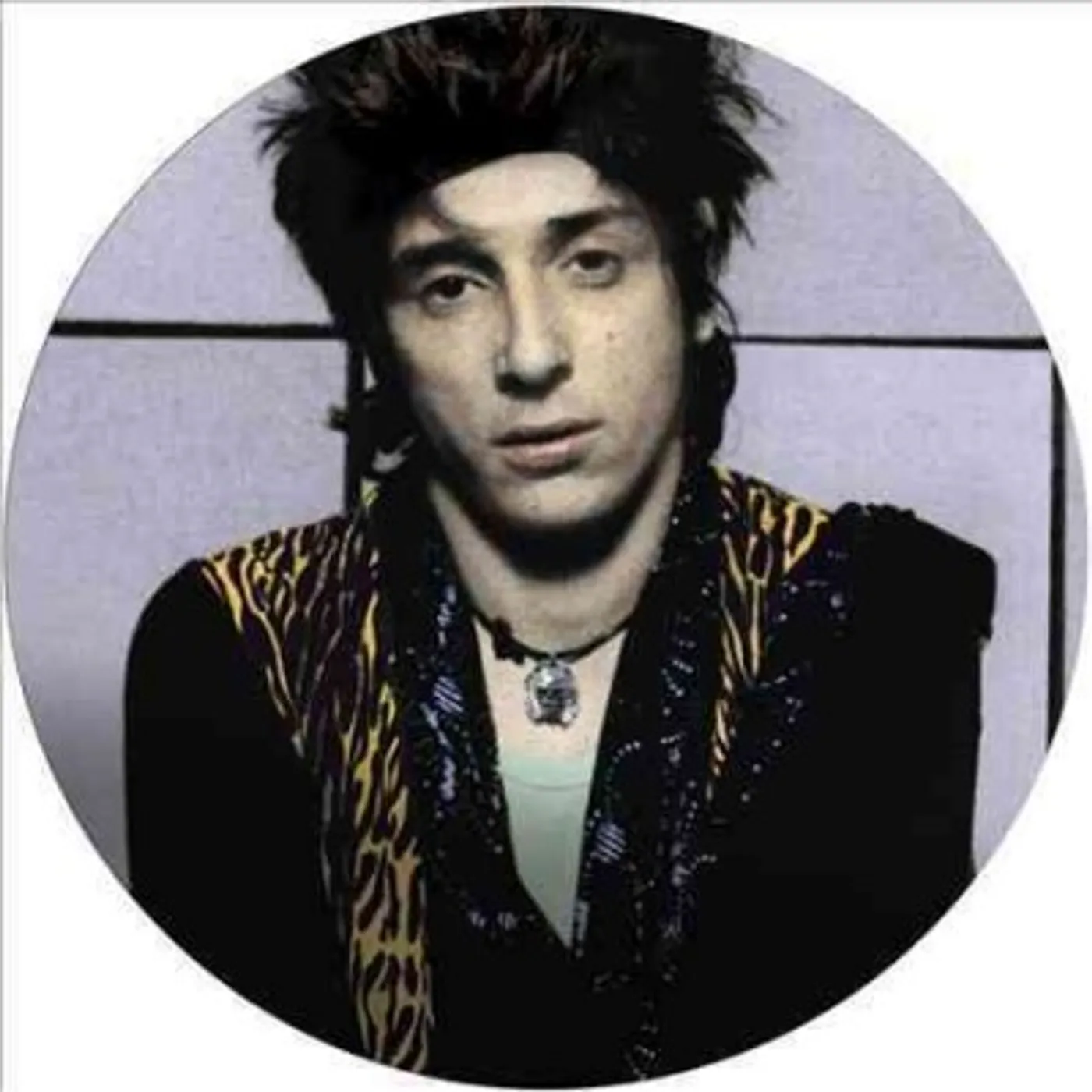 Johnny Thunders Dawn of the Dead: Live at Max's Kansas City Vinyl Record