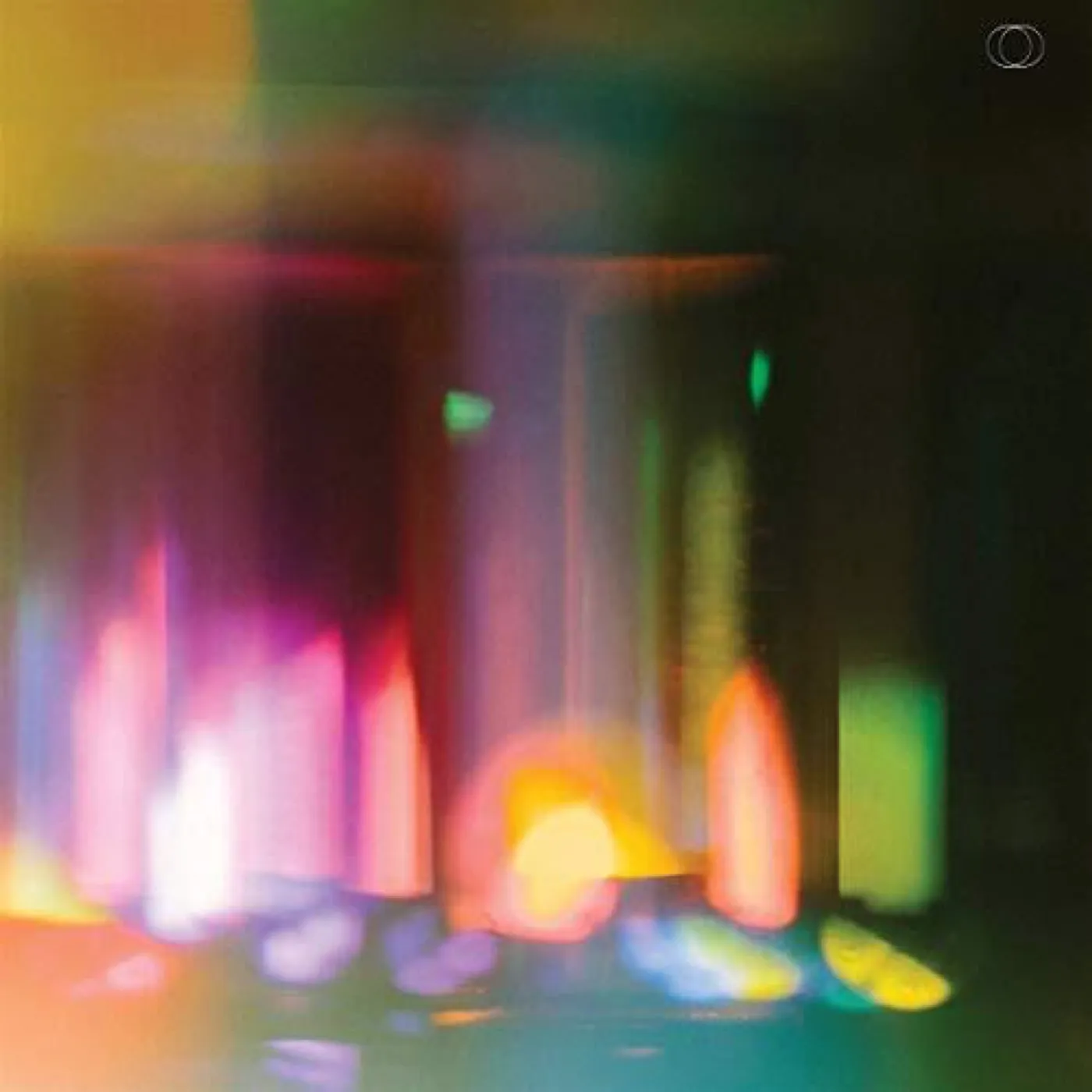 Beacon GRAVITY PAIRS Vinyl Record