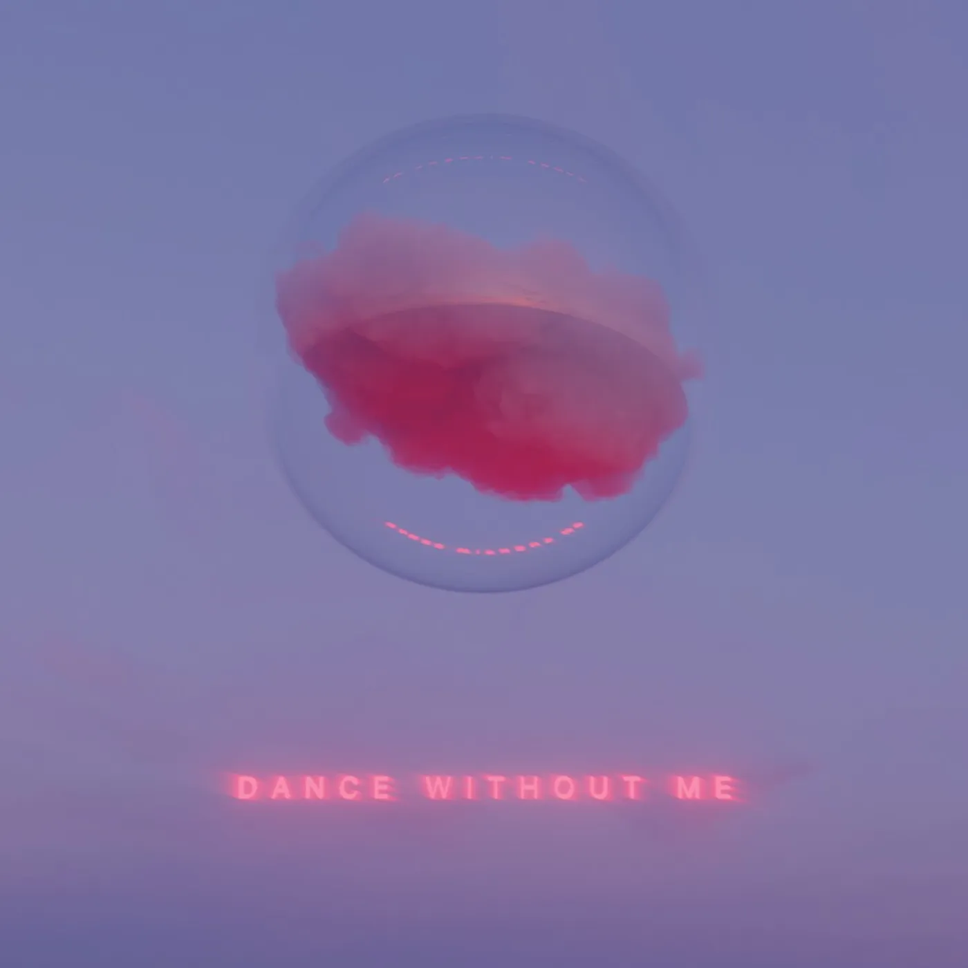 DRAMA Dance Without Me Vinyl Record