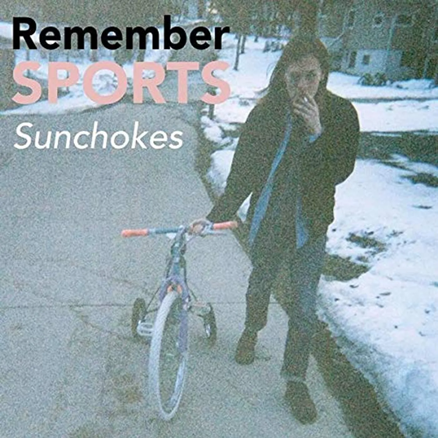 Remember Sports Slow Buzz (Silver & Milky Clear Galaxy V Vinyl Record