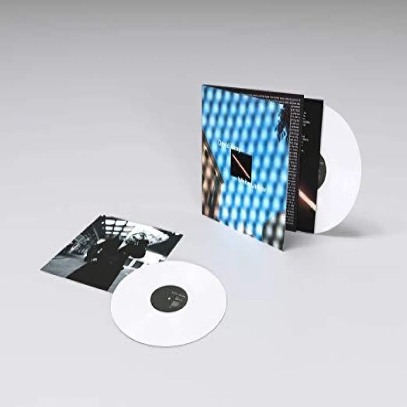 David Gray White Ladder Vinyl Record