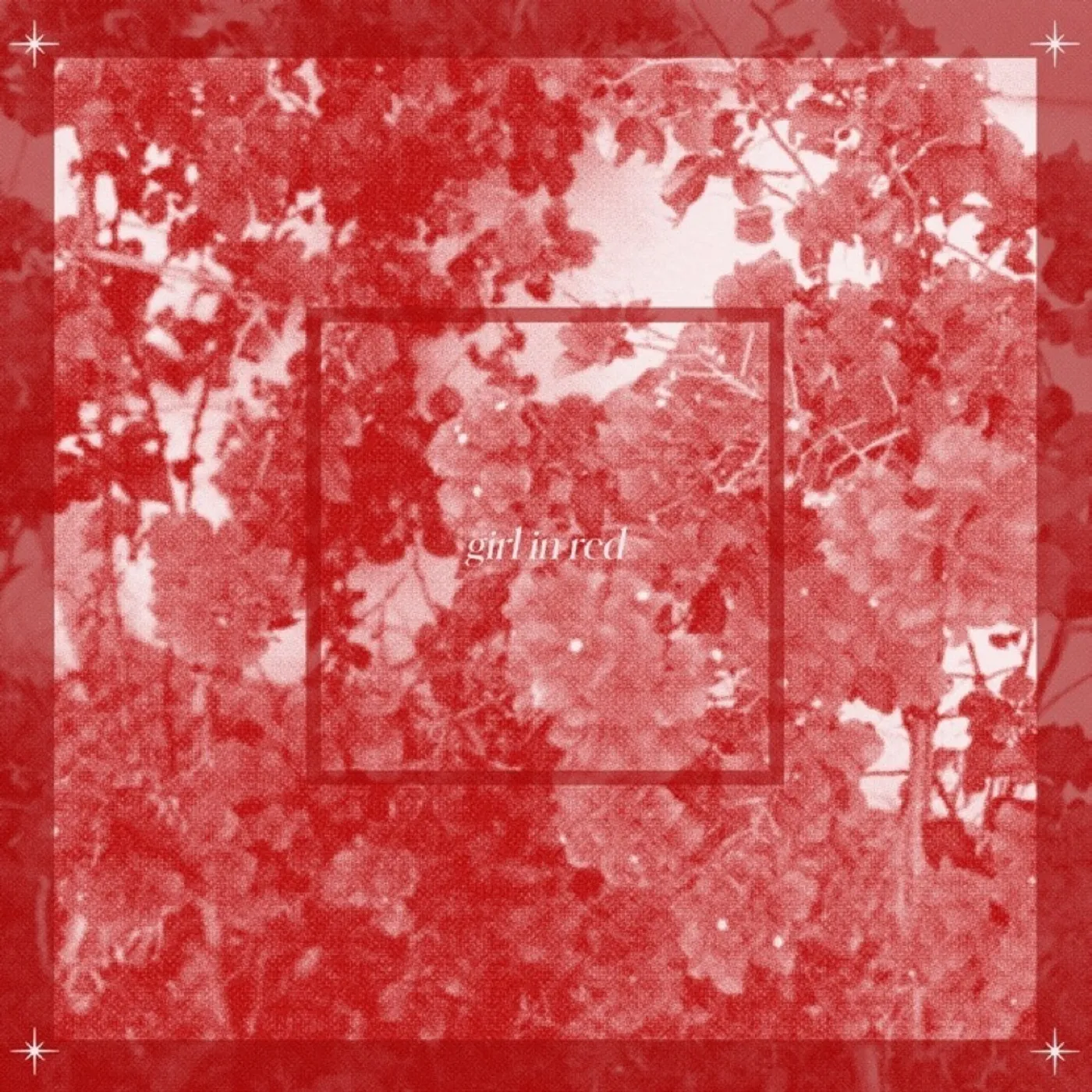girl in red Beginnings Vinyl Record