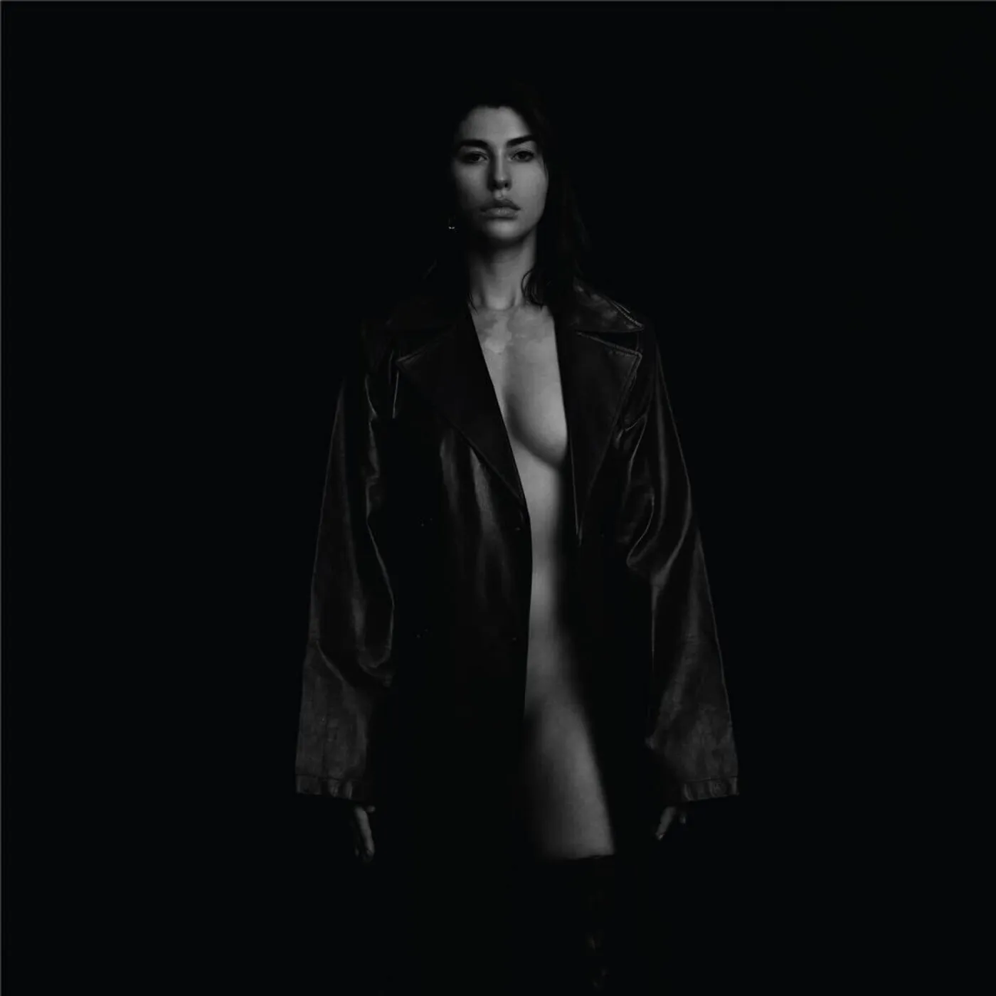 Kimbra Reckoning Vinyl Record
