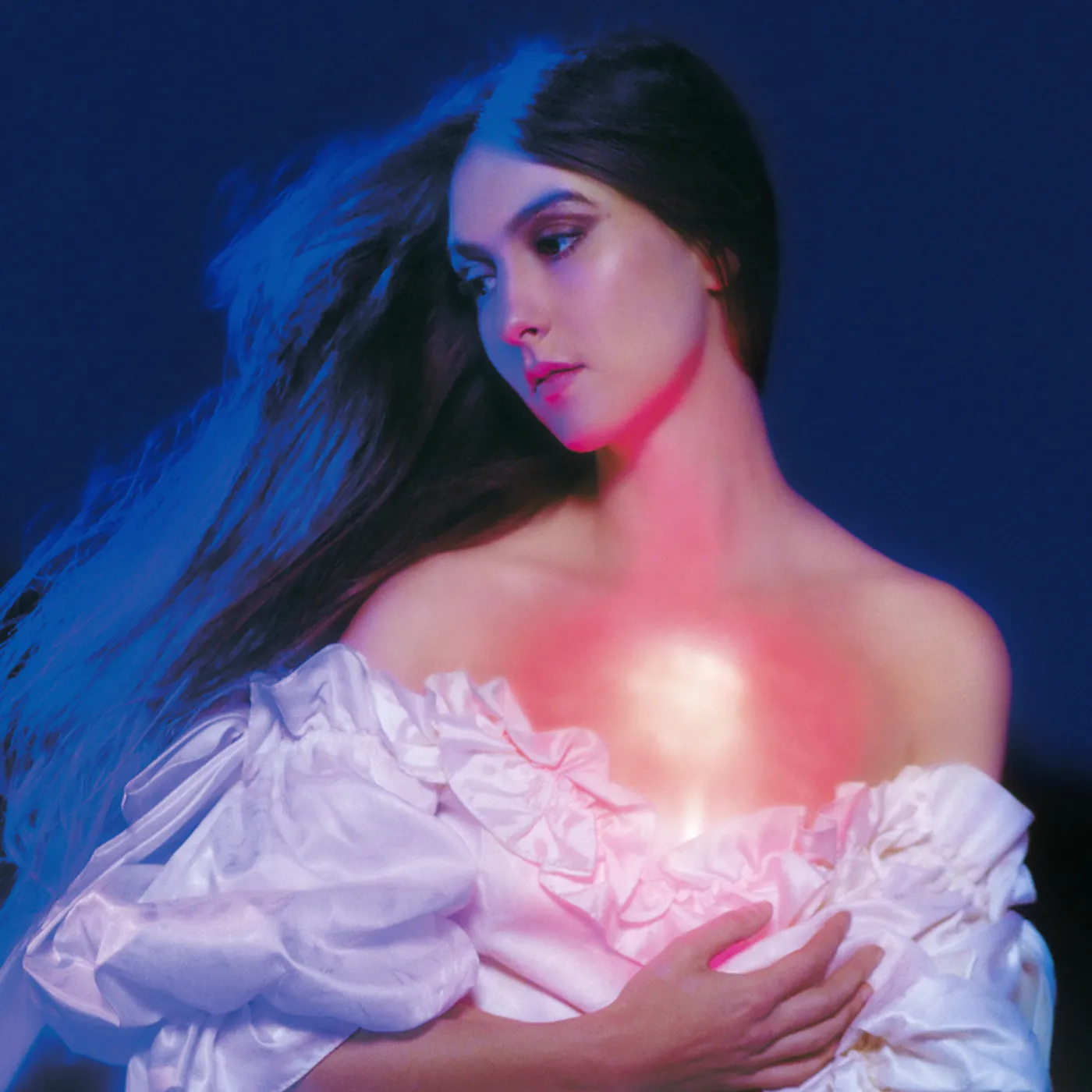 Weyes Blood And In The Darkness Hearts Aglow Vinyl Record