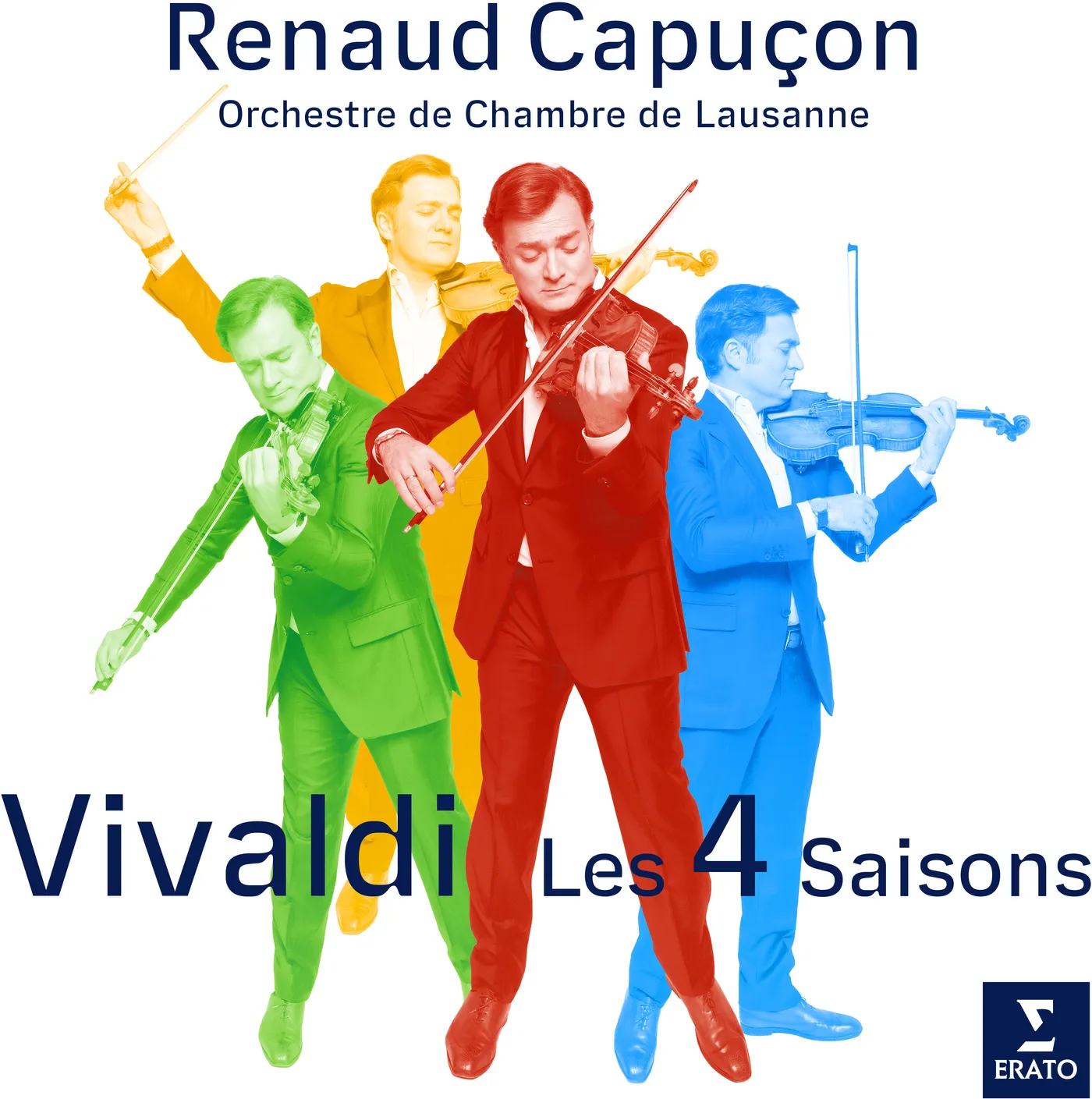 Capucon Renaud