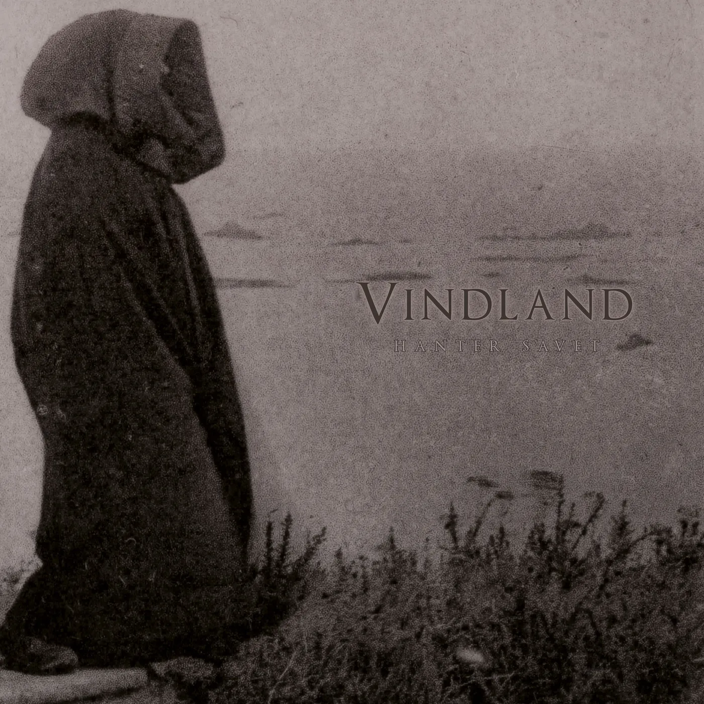 Vinland Hanter Savet Vinyl Record