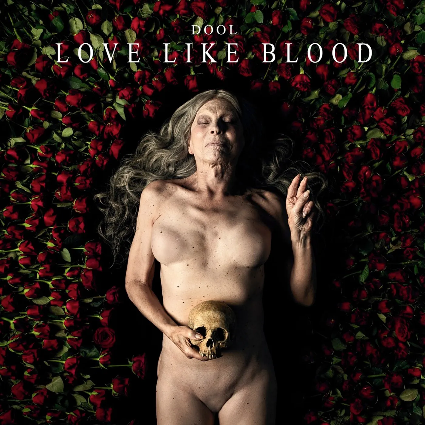 DOOL Love Like Blood Vinyl Record