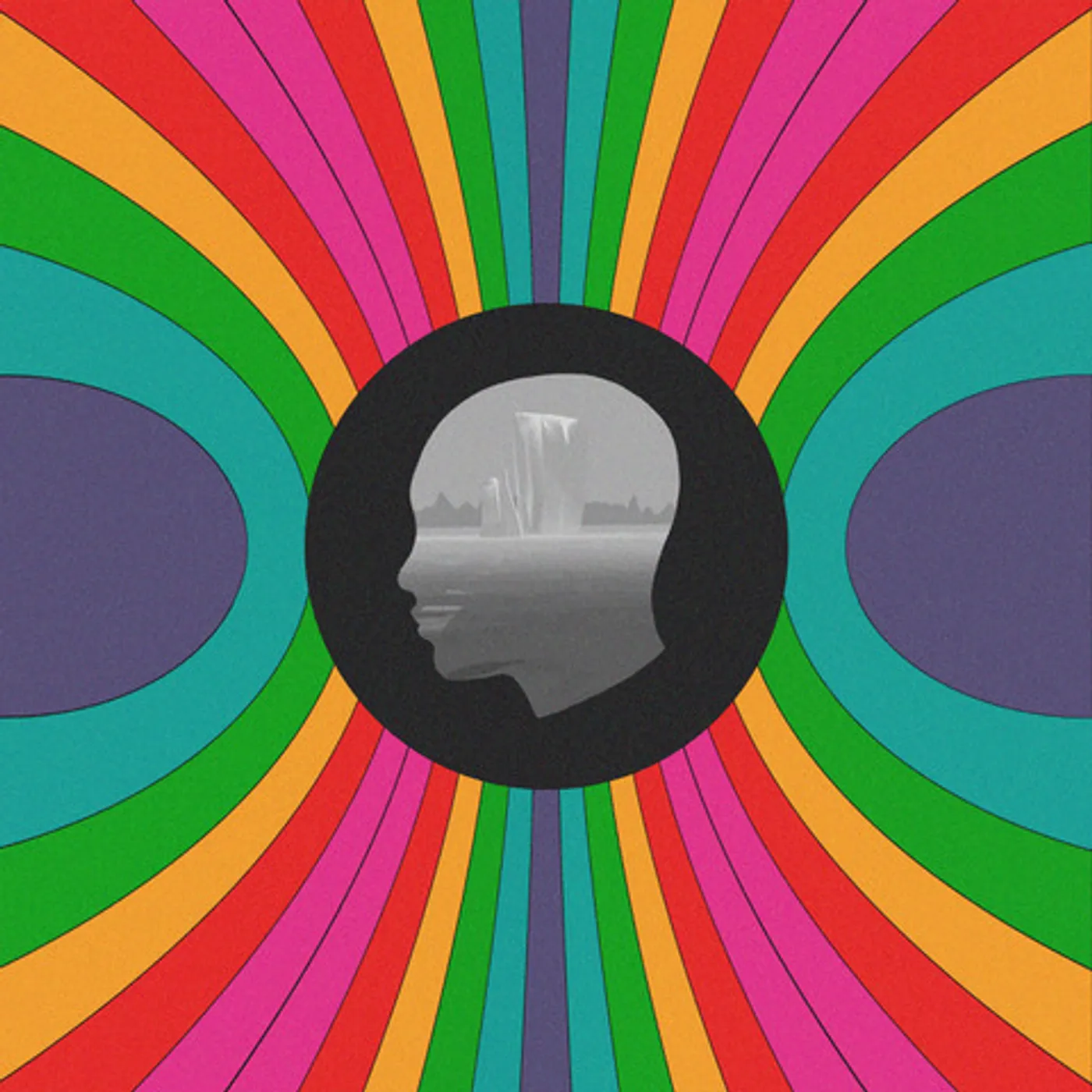 The Motet DEATH OR DEVOTION (2LP) Vinyl Record