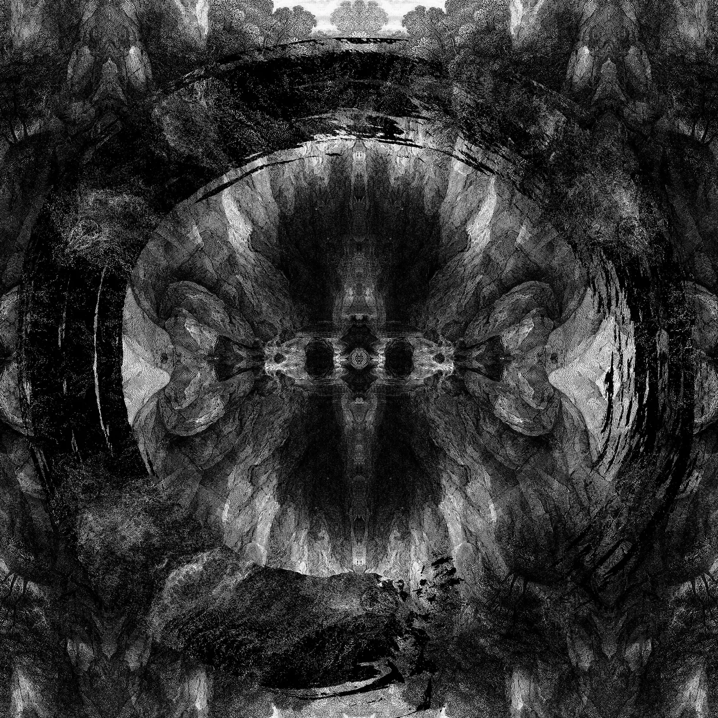 Architects Uk Holy Hell Vinyl Record
