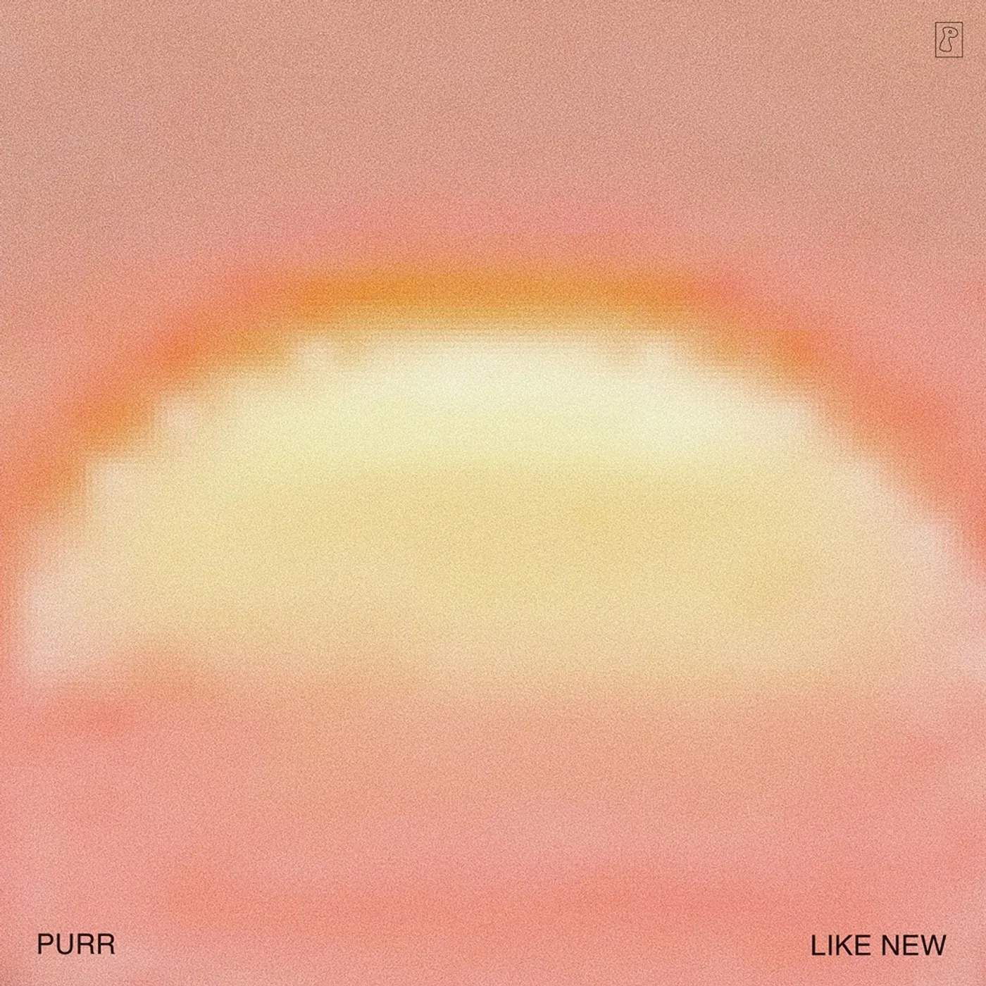 Purr Like New Vinyl Record