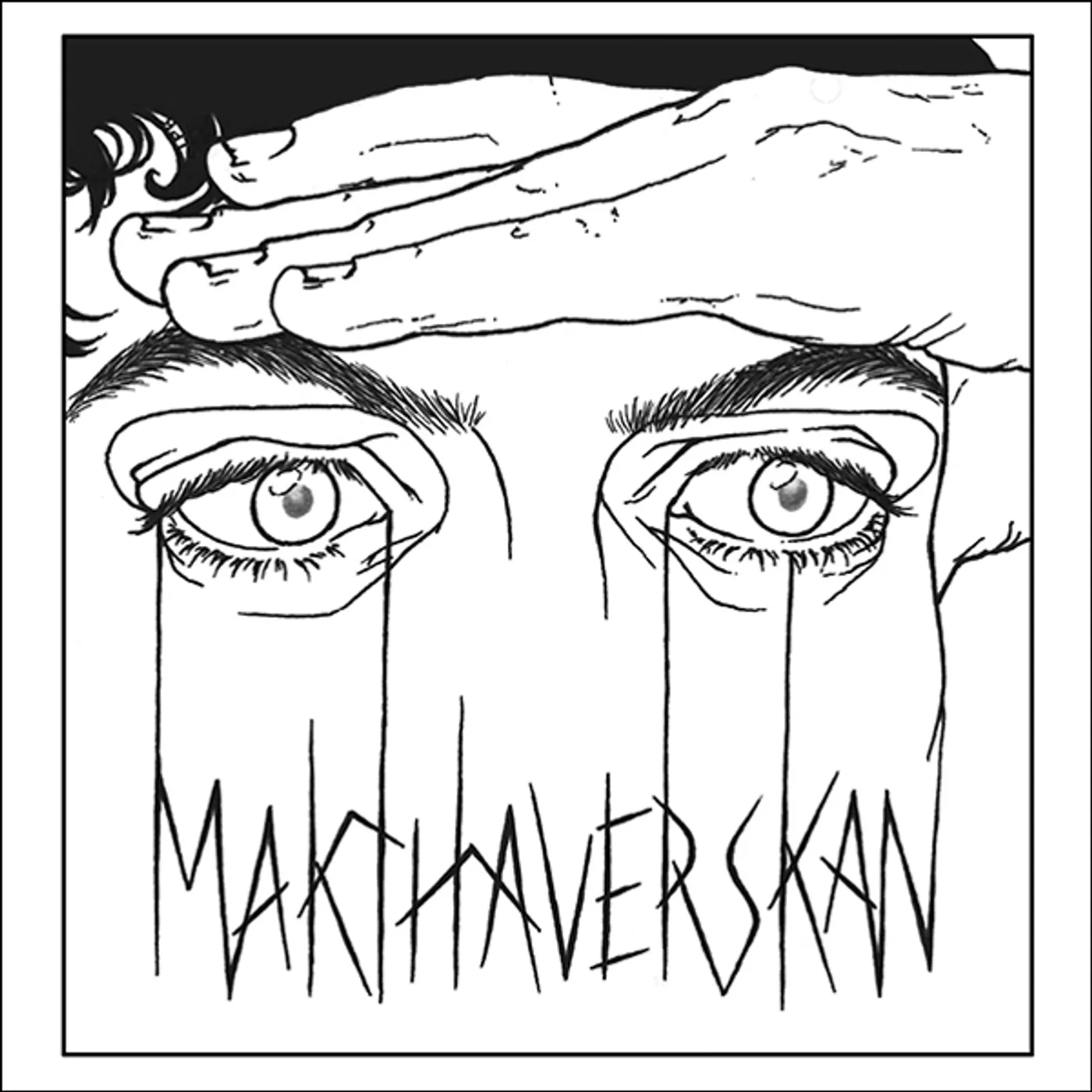 Makthaverskan Demands / Onkel Vinyl Record