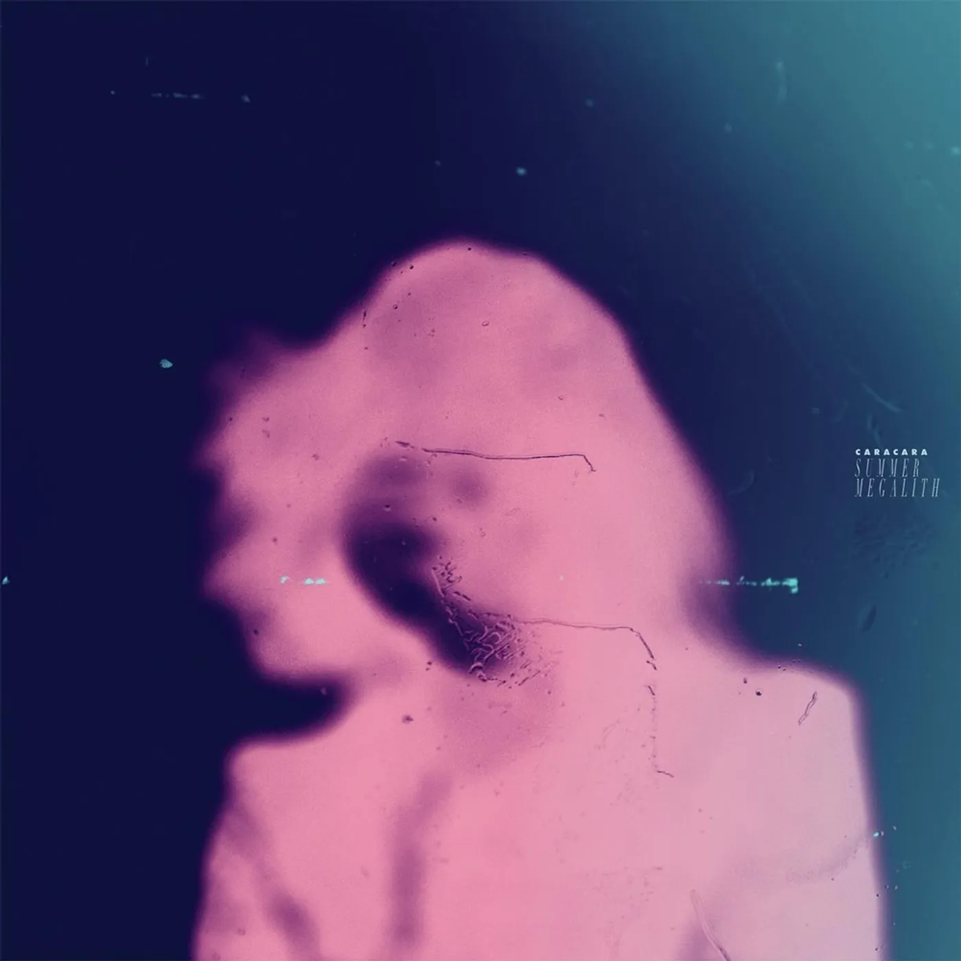 Caracara Summer megalith Vinyl Record