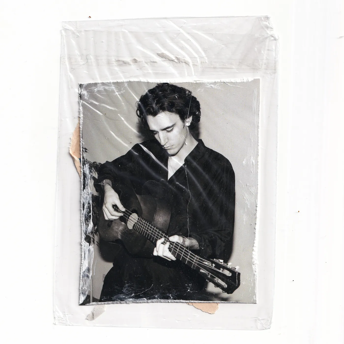 Tamino SAHAR (180G) Vinyl Record