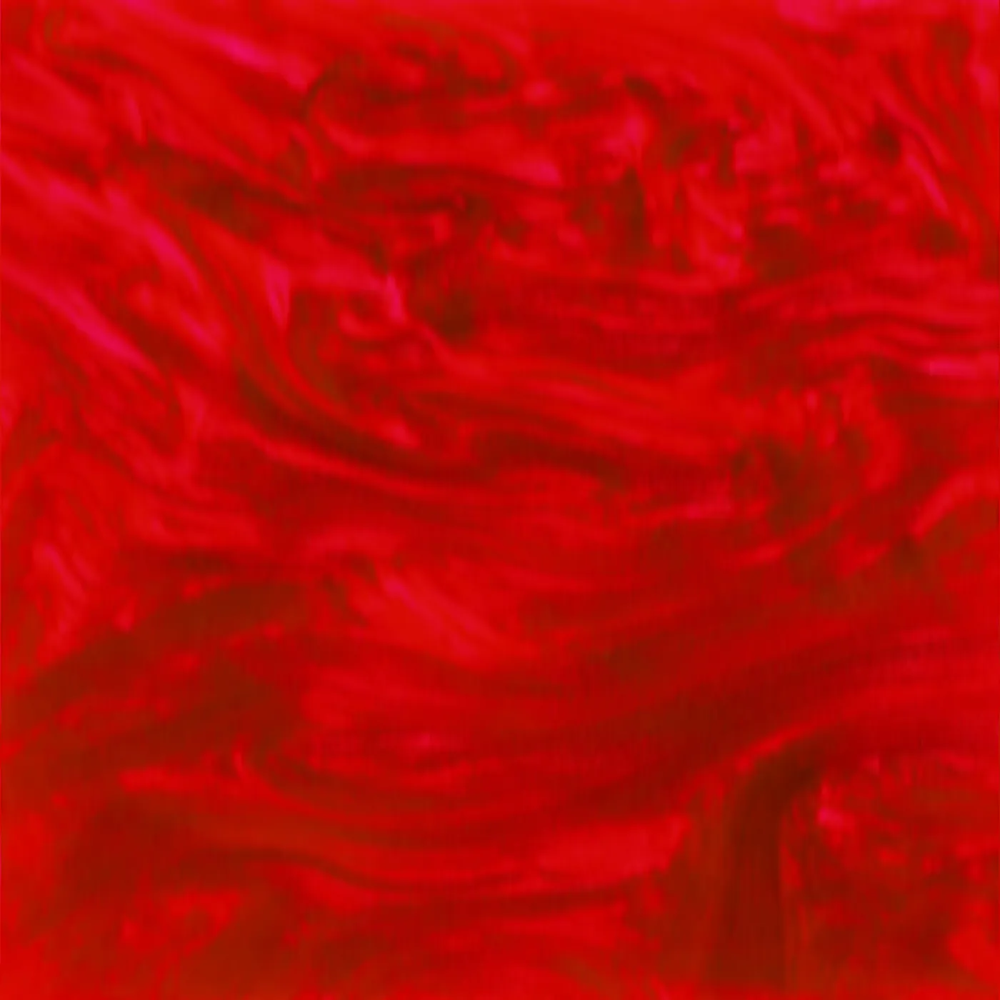 Holy Motors Slow Sundown   Red Vinyl Record