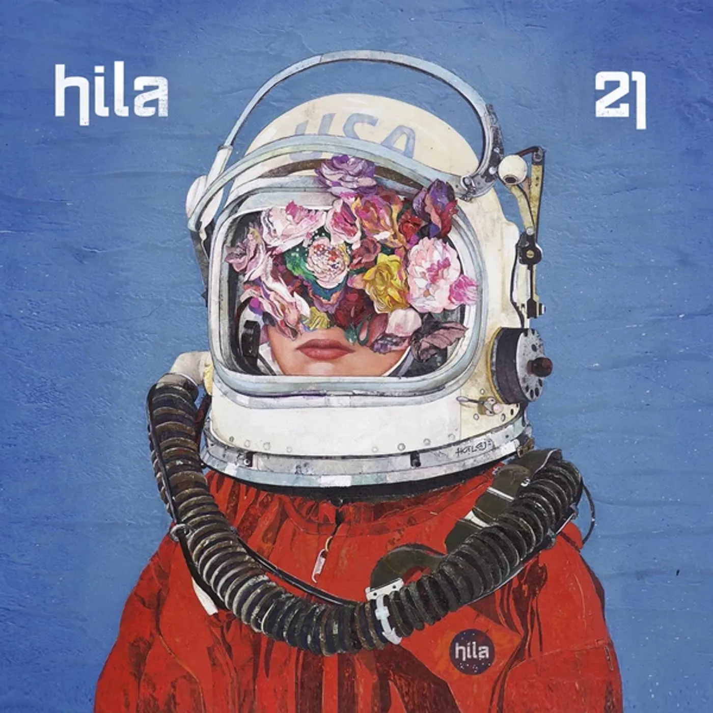 Hila 21 Vinyl Record