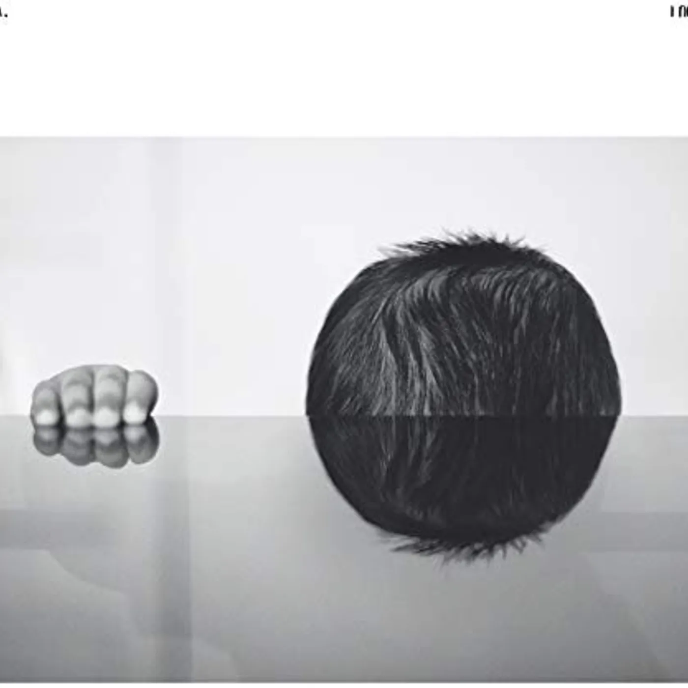 Mounika. I Need Space Vinyl Record