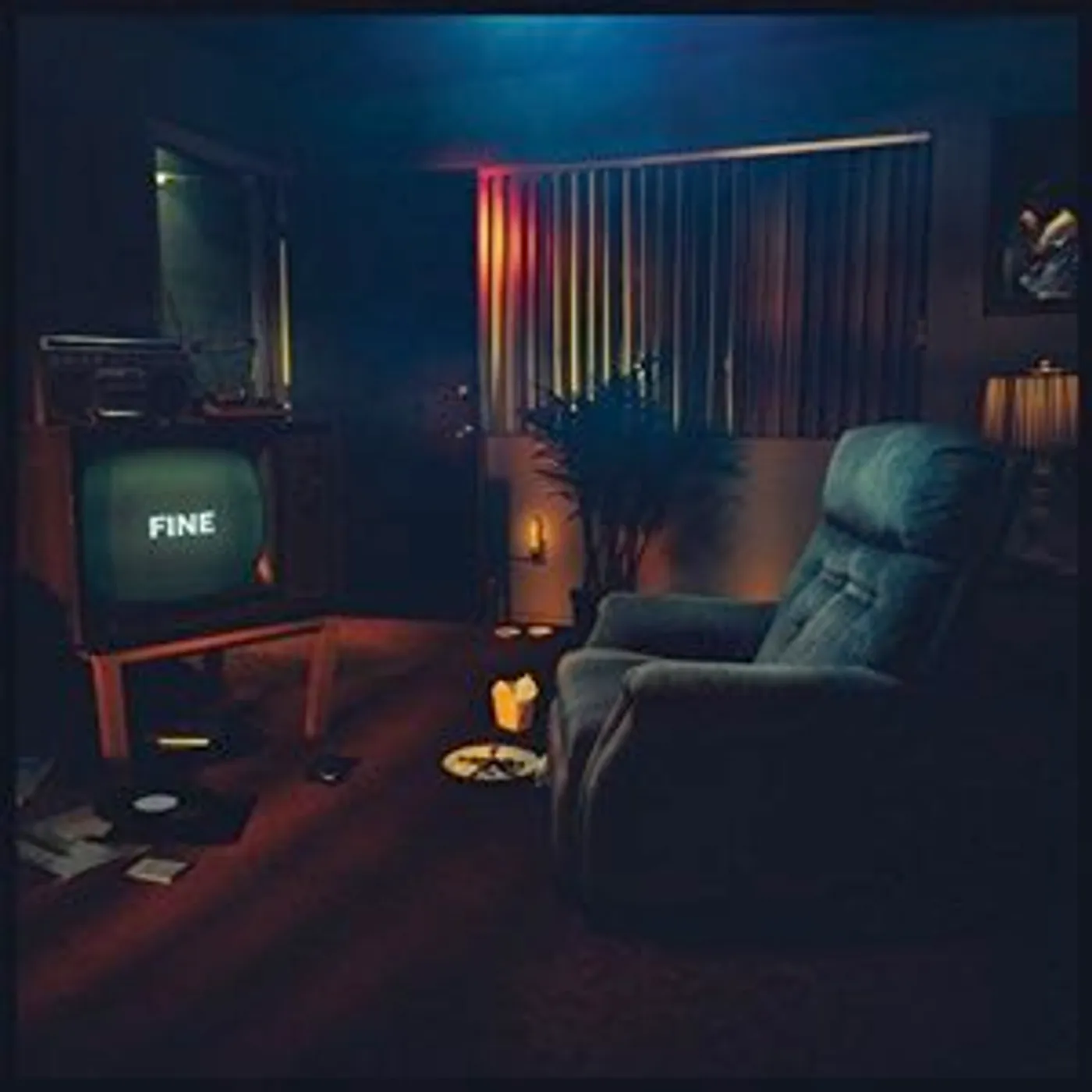 SONOIO Fine Vinyl Record