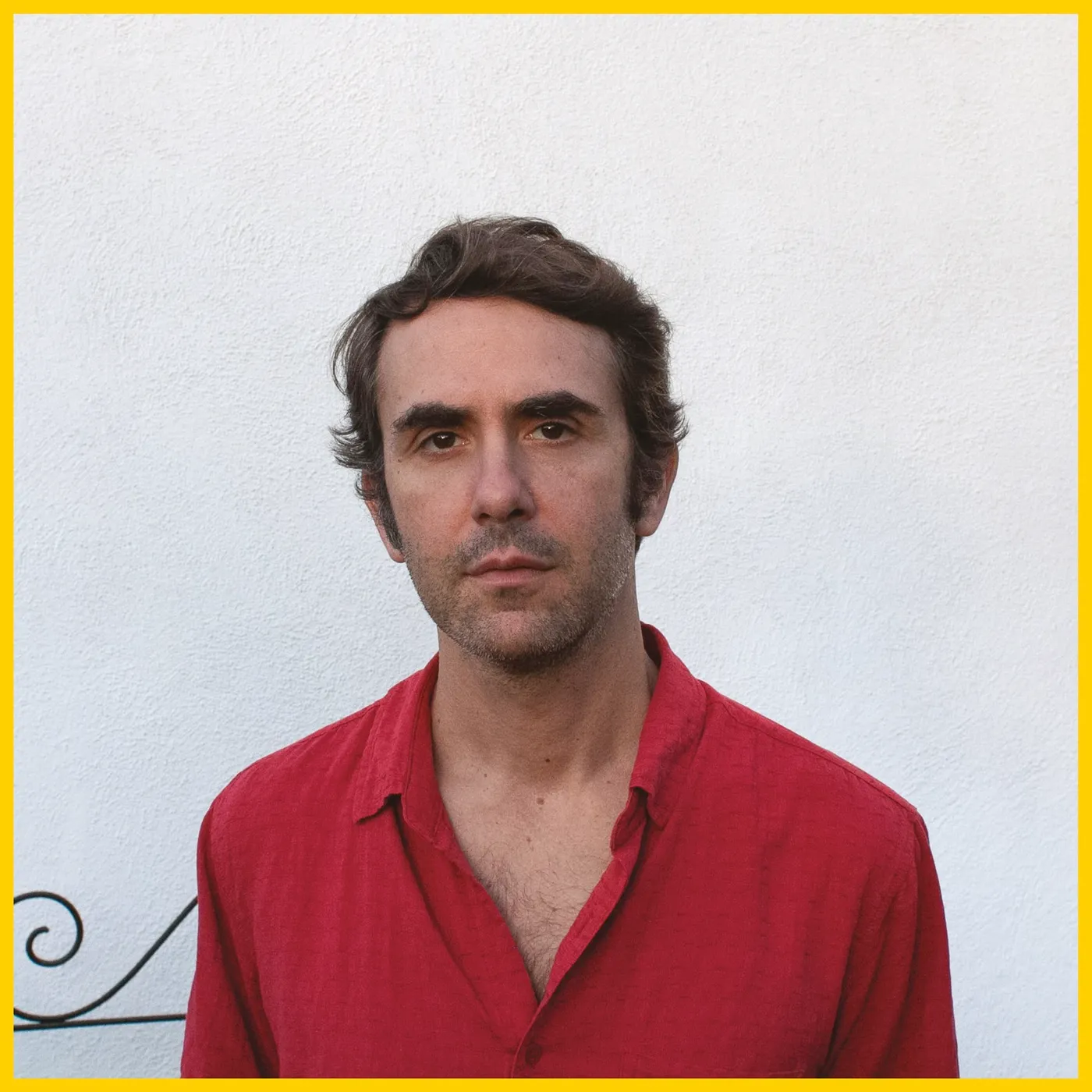 Chris Cohen Vinyl Record