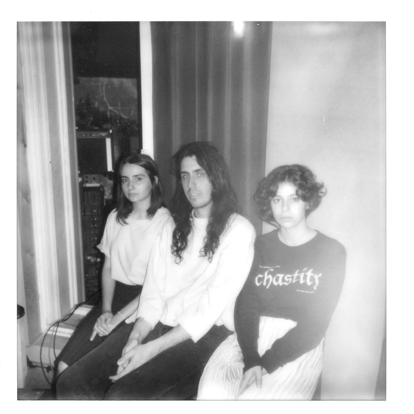 Mourn Sun Vinyl Record