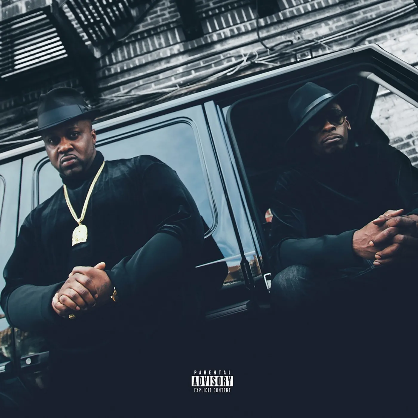 Smoke DZA Don't Smoke Rock Vinyl Record