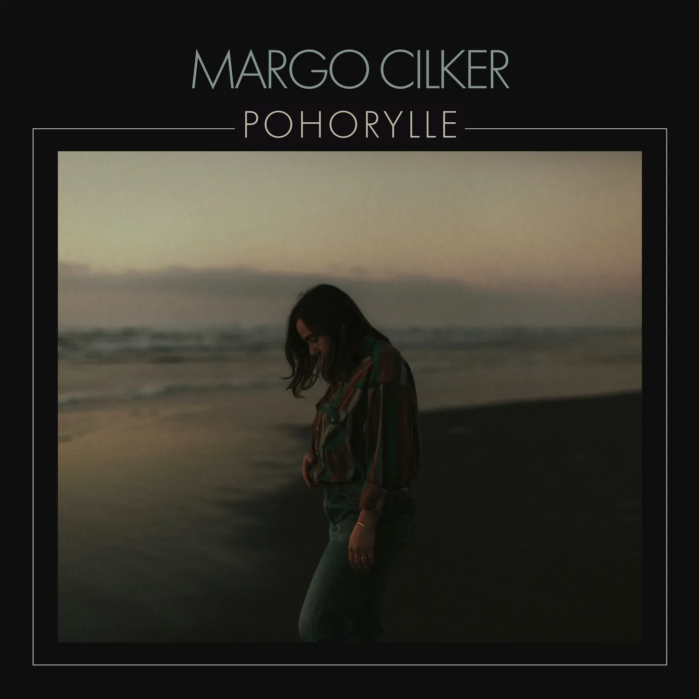 Margo Cilker Pohorylle Vinyl Record