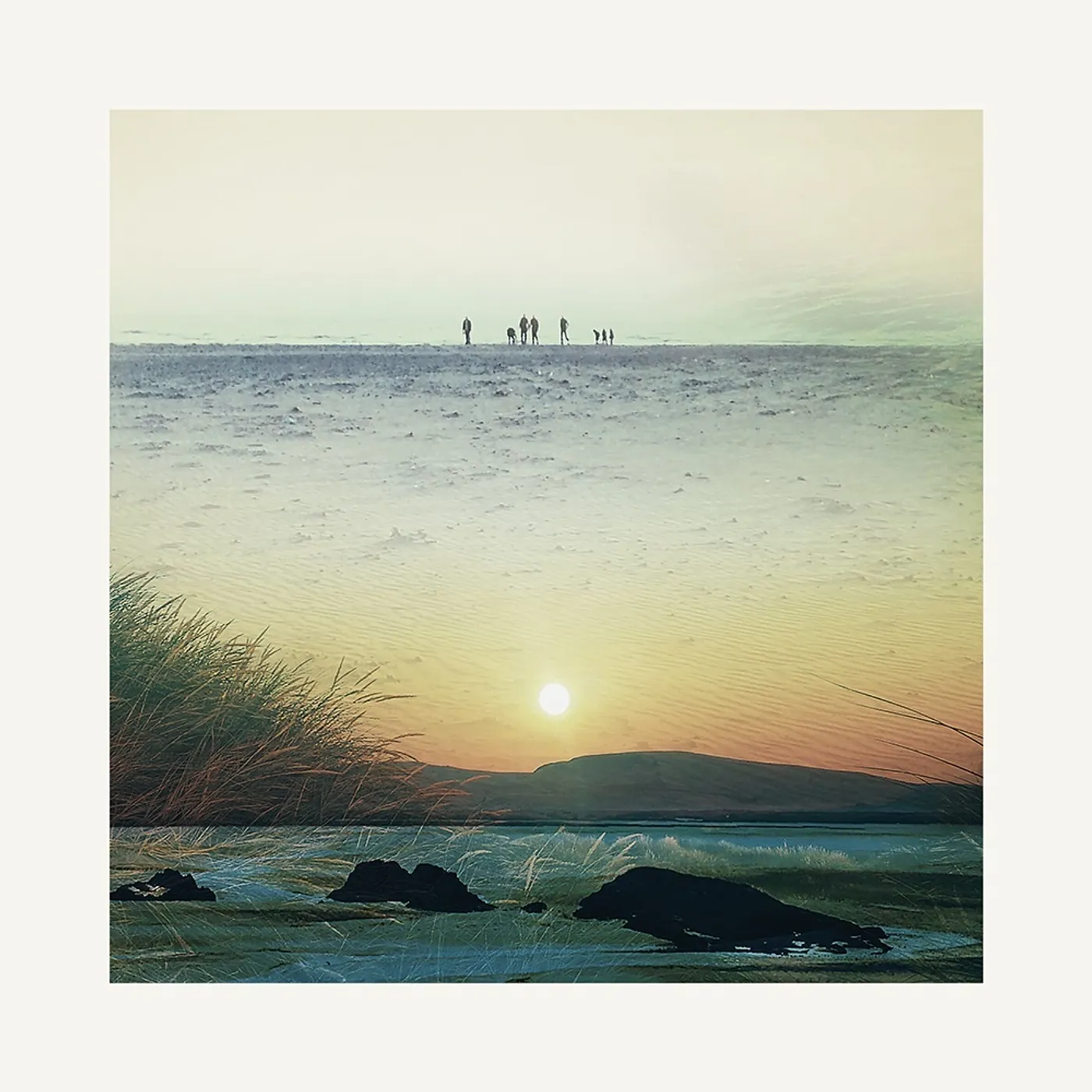Suplington After Life Vinyl Record