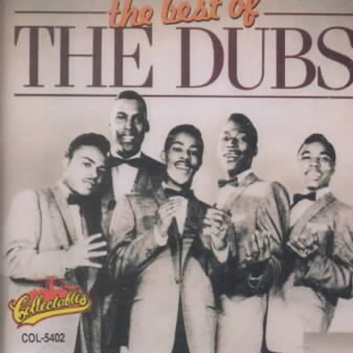 Best of the Dubs CD