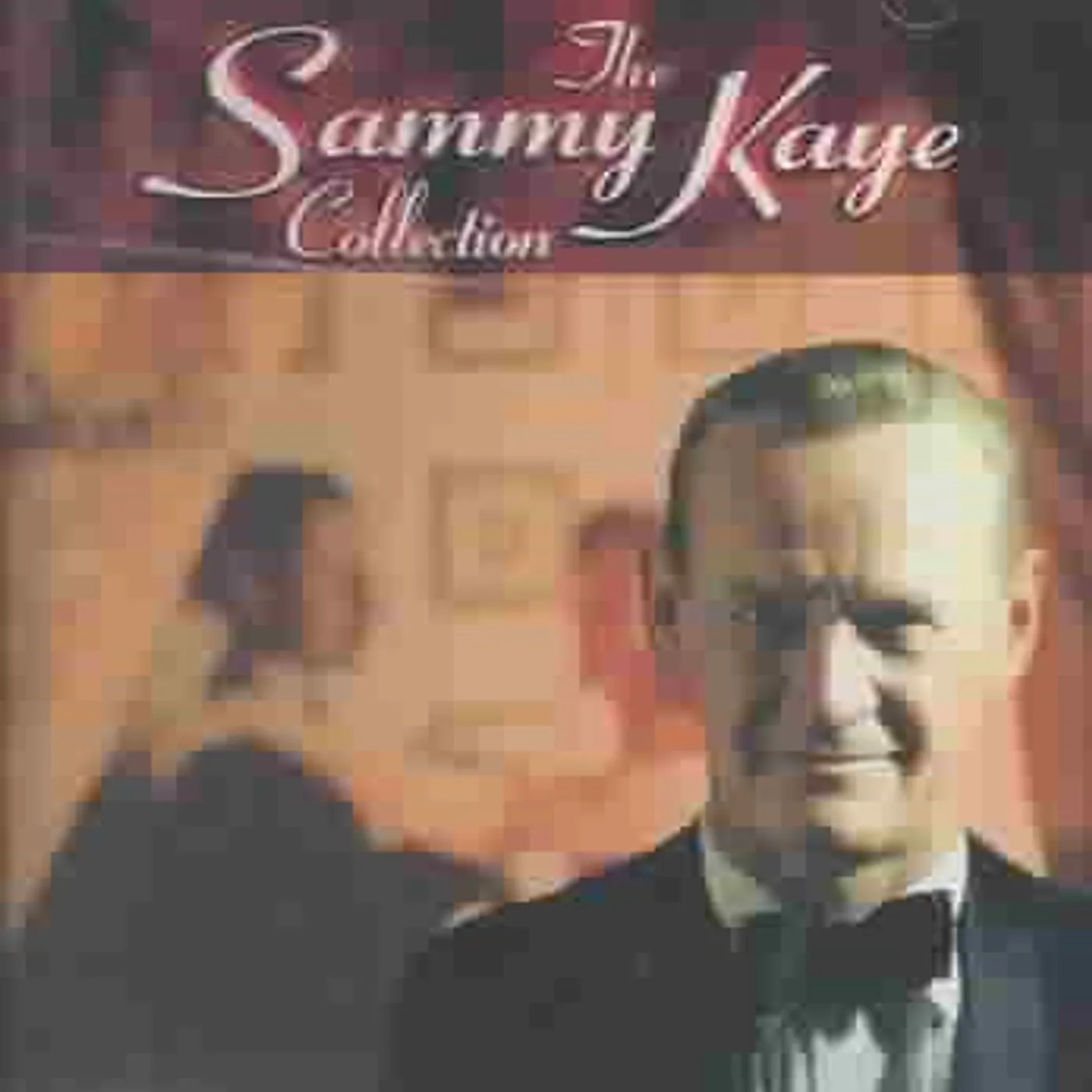 Sammy Kaye Collection CD