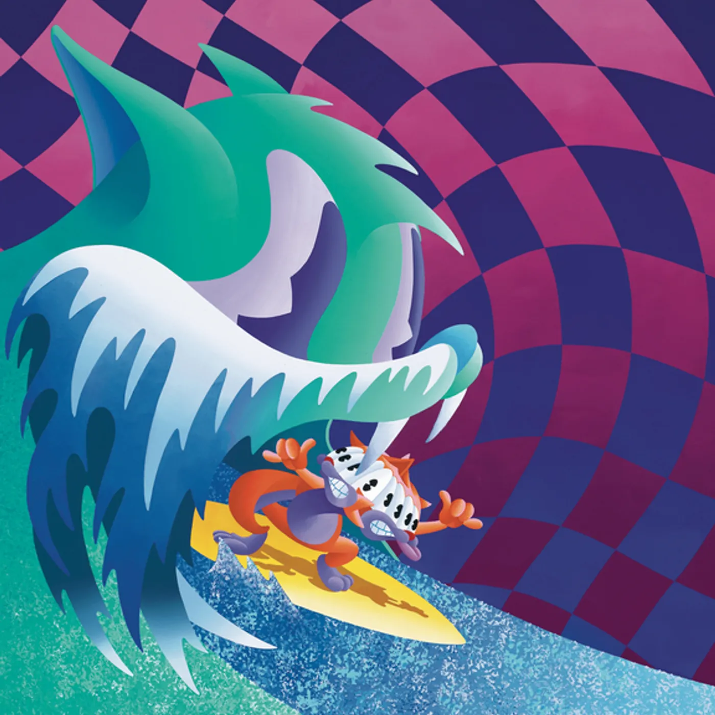 MGMT CONGRATULATIONS CD