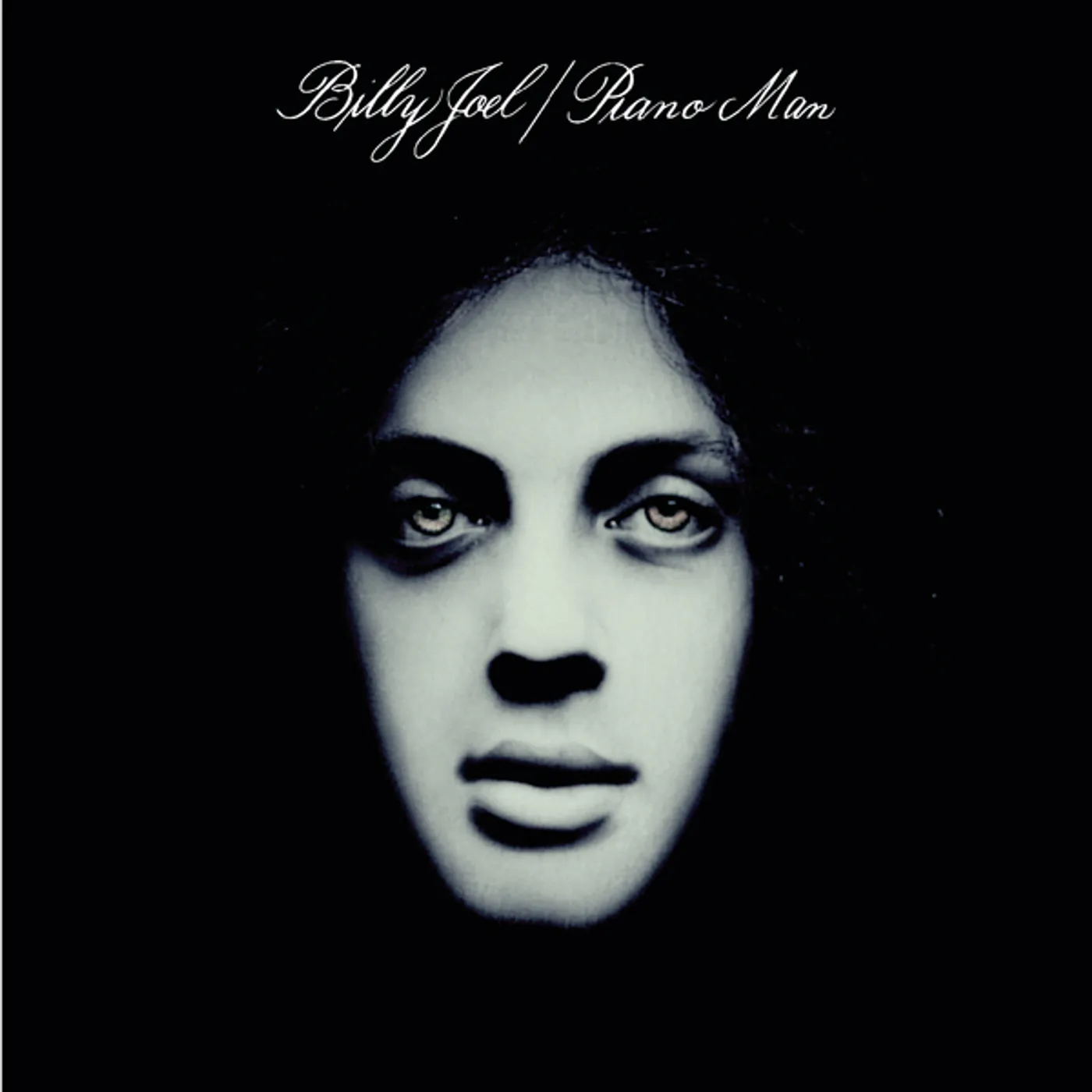 Billy Joel PIANO MAN CD