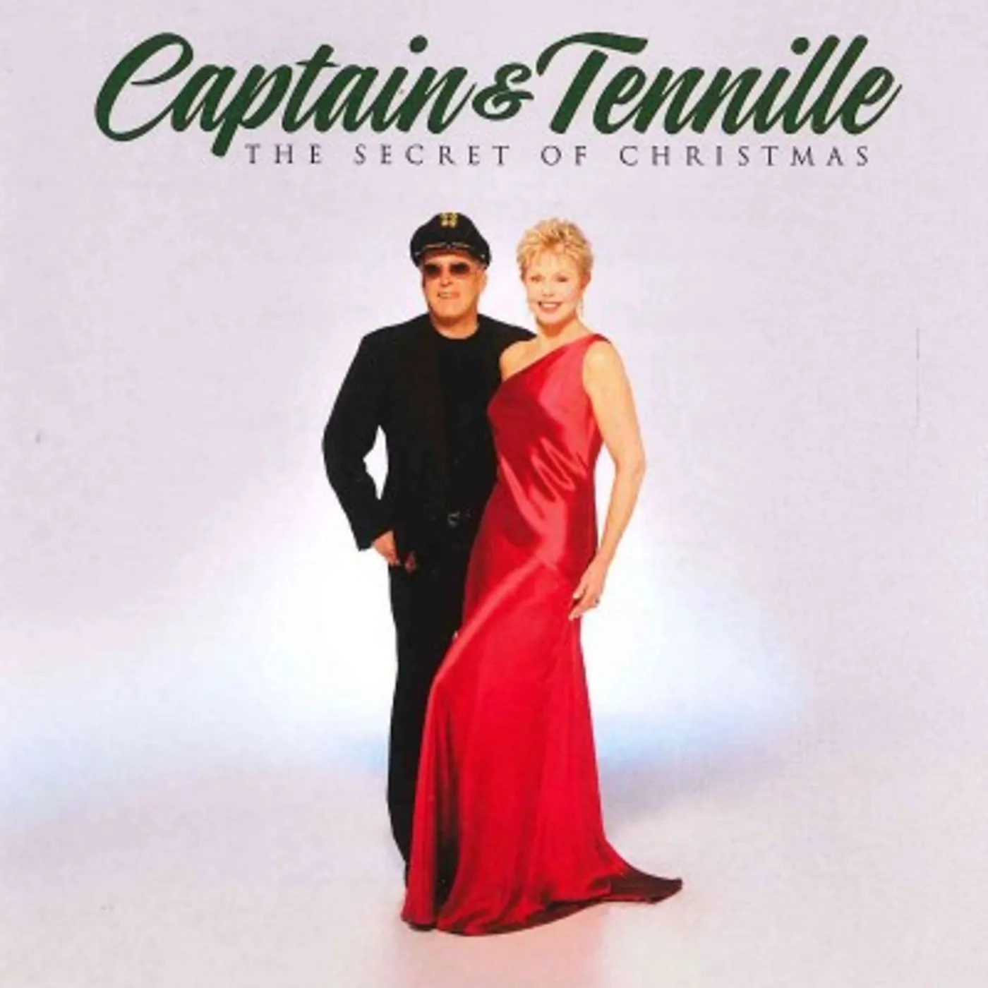 Tenille Secret of Christmas CD