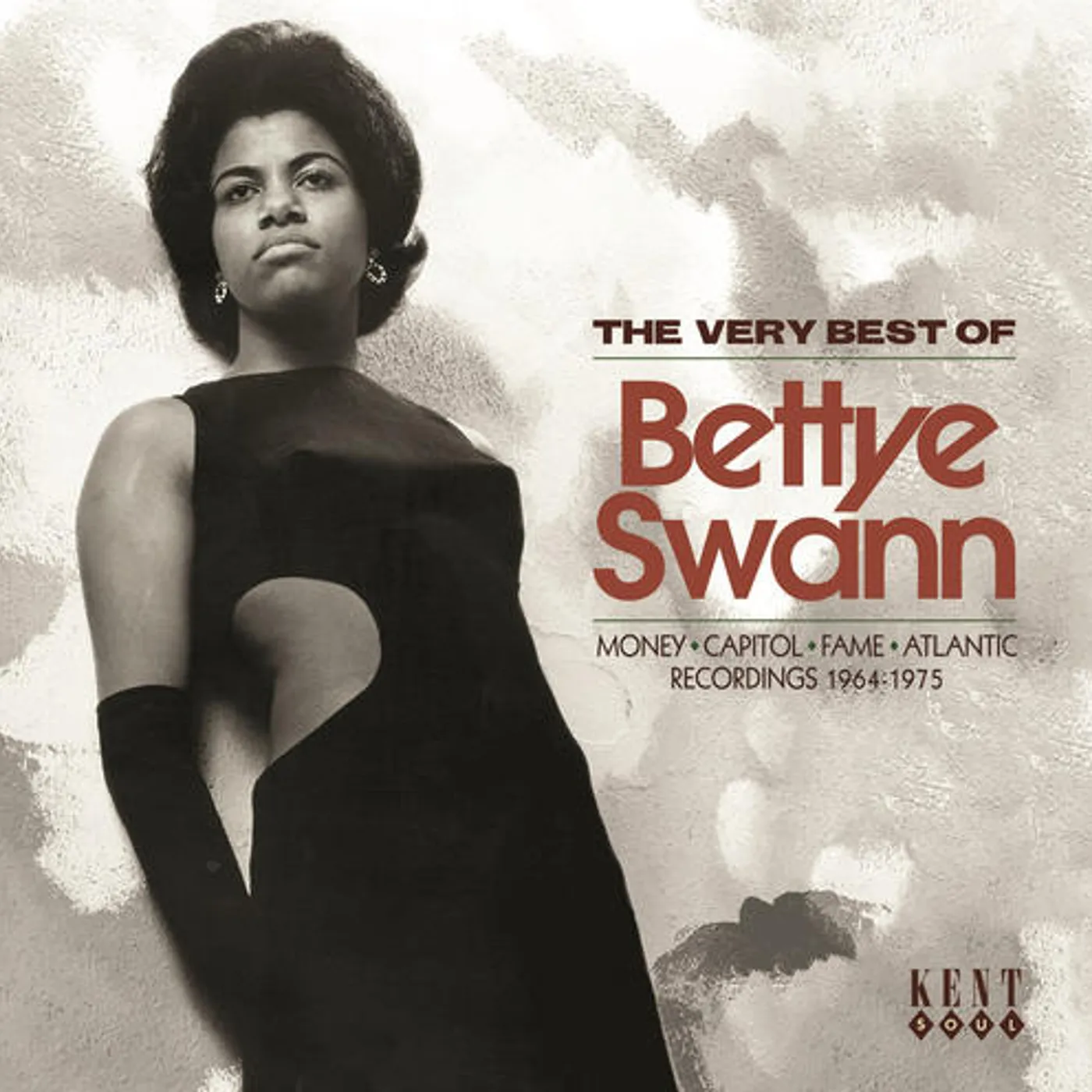 The Very Best of Bettye Swann CD