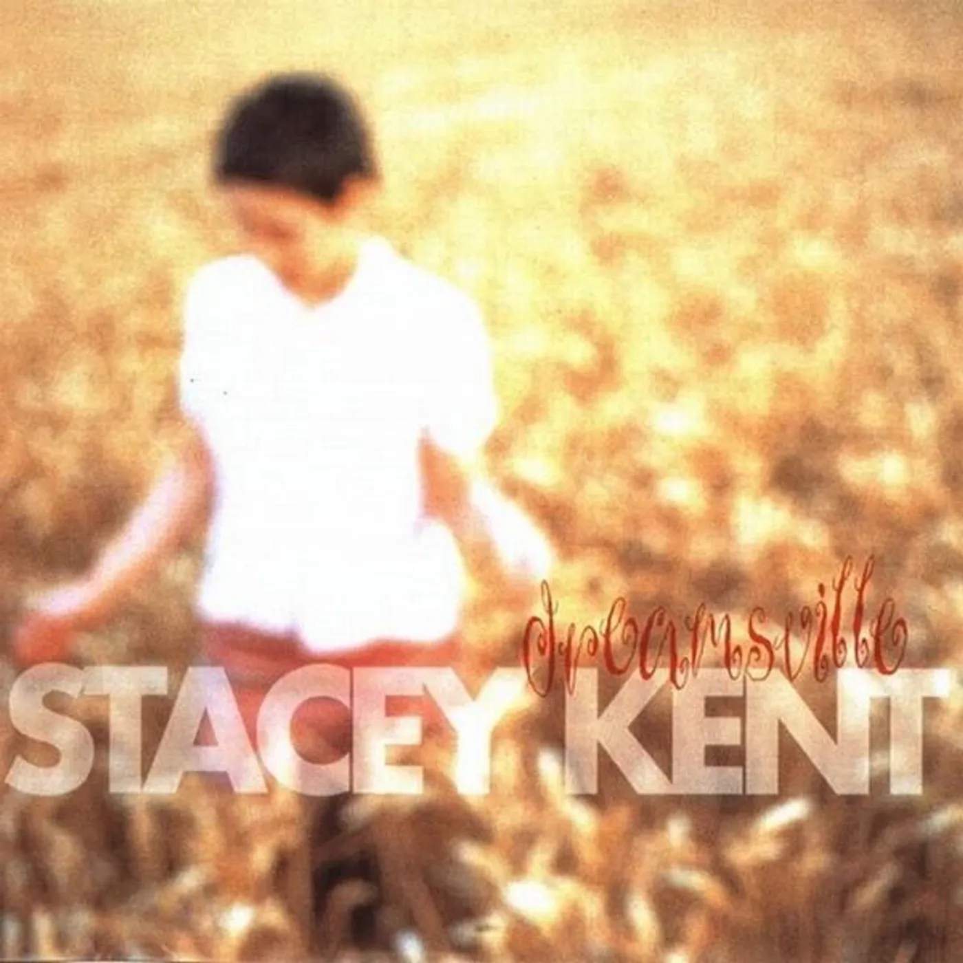 Stacey Kent Dreamsville Vinyl Record