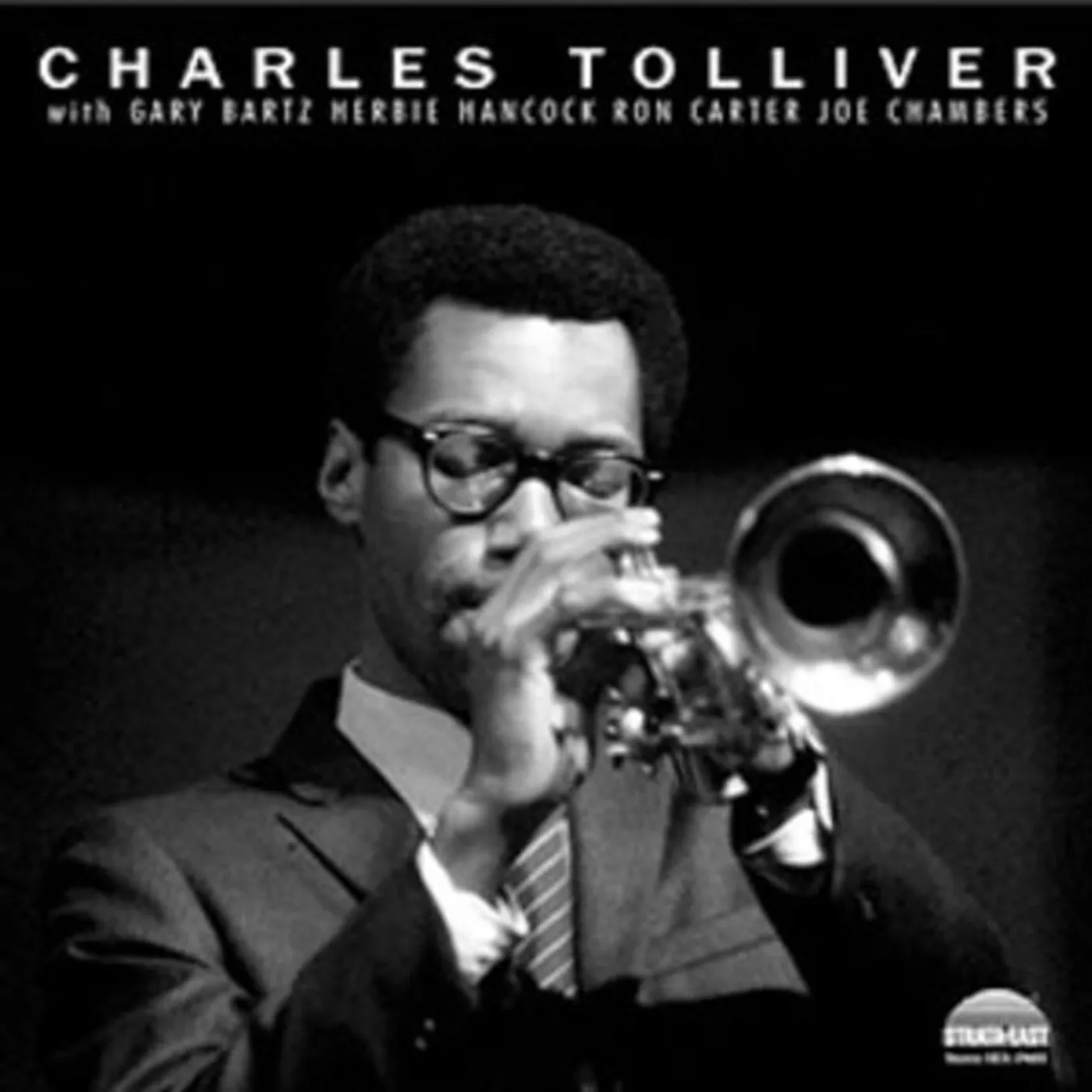Charles Tolliver All Stars Vinyl Record