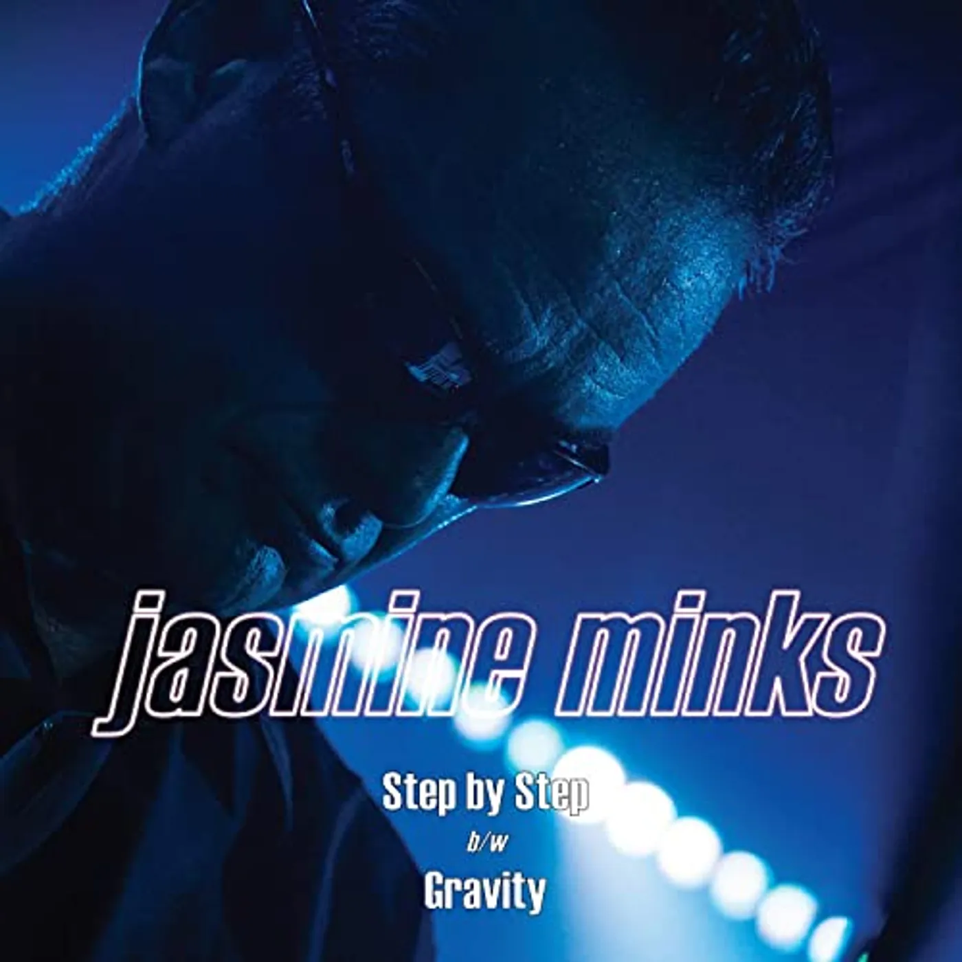 The Jasmine Minks Step By Step Vinyl Record